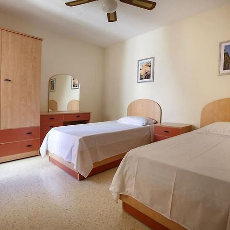 3 Bedrm Apt Seaview Balluta Bay Sliema Ngoại thất bức ảnh